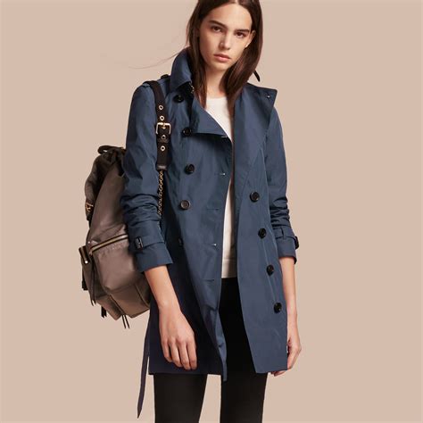 burberry travel coat|burberry female coats.